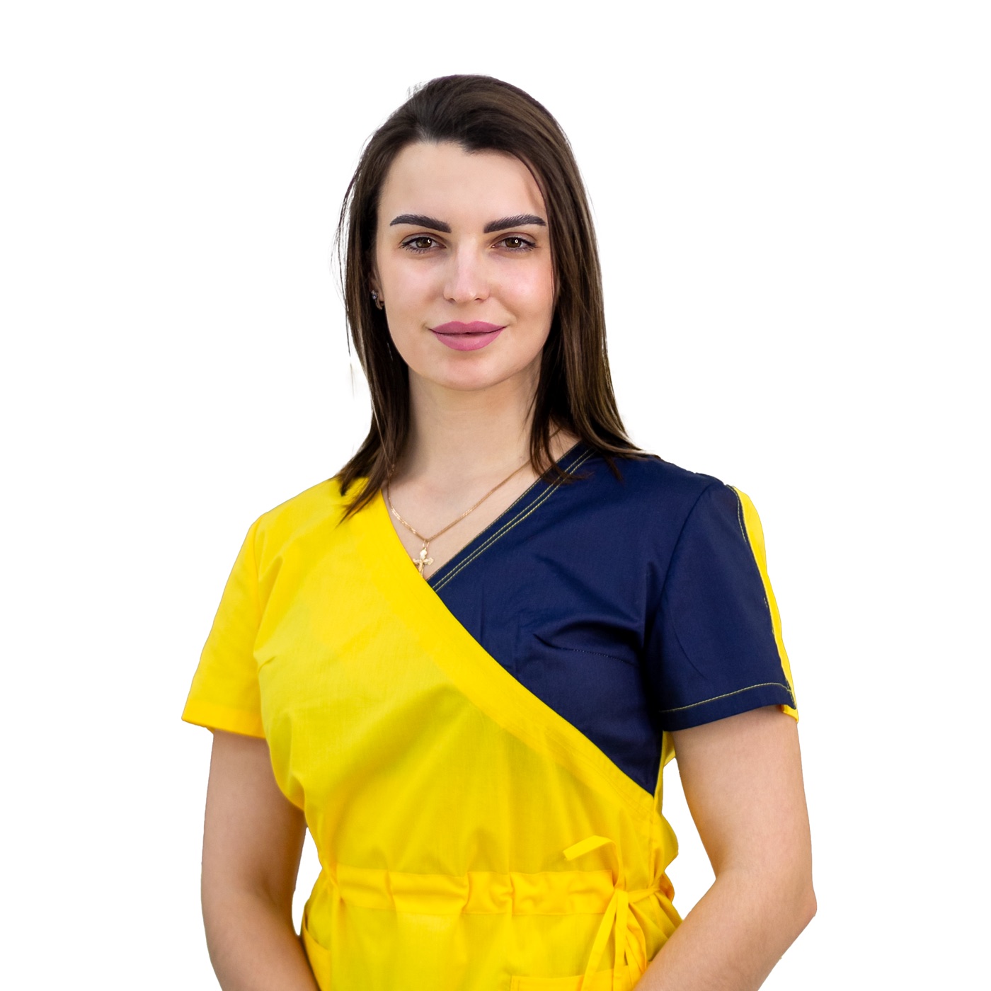 Алина, медицинская сестра Medichka